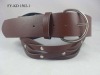 Wholesale KD-1503 Fashion PU belts