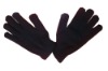 Winter Knitted Gloves