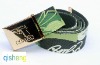 Wholesale military belt