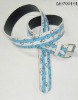 Wholesale man fashion belt