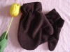 chenille microfiber gloves