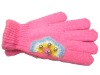 Wholesale Pink Magic Gloves
