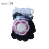 Wholesale Fashion Fabric Gloves
