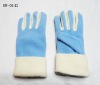 Wholesale 2011 cotton gloves