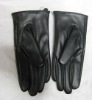 Wholesale Fashionable glove/ladies' leather glove