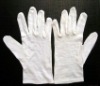 Wholesale Knitted cotton gloves, winter gloves, labor gloves