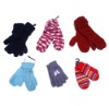Wholesale knitted glove