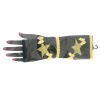 Wholesale Fashion women polyster glove
