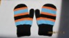 Wholesale knit glove