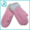 Wholesale fashion winter gloves&mitten