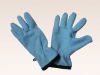 Wholesale warm glove/knitted glove/ladies' glove