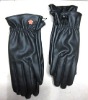 Wholesale Fashionable glove/ladies' leather glove