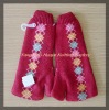 Wholesale Jacquard Knitted Gloves, Acrylic Gloves