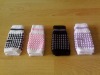 Wholesale gril jacquard gloves
