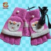 Wholesale usb gloves,usb warmer,warmer gloves,NLKG(682)