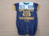 Wholesale 100%cotton baby rompers