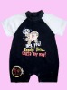 Wholesale Supply OEM baby romper 012 baby clothes