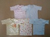 Wholesale Baby rompers Hign quality cotton baby wear