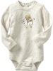 Wholesale Baby long sleeve rompers
