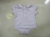 Wholesale stock baby romper