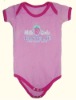 Wholesale girls clothing baby wear with comfortable