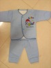 Wholesale infant/baby clothing sets for winter