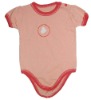 Wholesale baby outfits baby clothing set with cotton