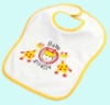 Wholesale Supply baby bibs 036 baby clothes