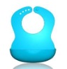 Wholesale Baby bib, baby product, plastic bib
