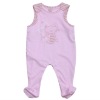 Wholesale sleeveless baby body rompers