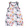 Wholesale sleeveless baby body rompers