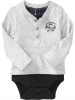 Wholesale Baby long sleeve rompers