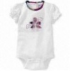Wholesale Flower baby rompers