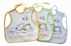 Wholesale cotton baby bib