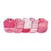 Wholesale lovely fashion cotton baby bibs,baby garment