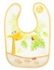 Wholesale giraffe baby bib