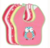 Wholesale Cute Baby bib