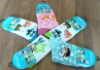 Wholesale comfortable and safe baby's tube cotton socks