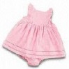 new design baby romper dress