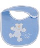 Wholesale organic cotton baby bibs