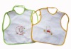 Wholesale cotton baby bib
