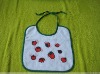 Wholesale Printed baby bib
