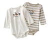Long Baby Rompers