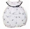 Flower baby romper dress