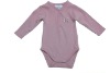 Baby body rompers long sleeve