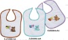 Wholesale baby pinafore
