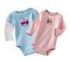 Baby Long Sleeve Rompers