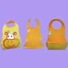 Wholesale plastic bib (EVA)