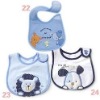 Wholesale cotton baby bids with lovely crtoon