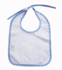 Wholesale cotton baby bib